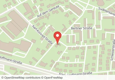 Hotels an der Berliner Straße in Neuburg an der Donau – Unterkünfte, Pensionen und Ferienwohnungen in zentraler Lage