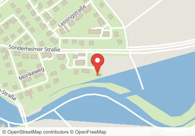 Hotels an der Bertolt-Brecht-Straße in Höchstädt an der Donau – Unterkünfte, Pensionen und Ferienwohnungen in zentraler Lage