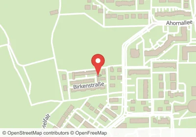 Hotels an der Birkenstraße in Landsberg am Lech – Unterkünfte, Pensionen und Ferienwohnungen in zentraler Lage