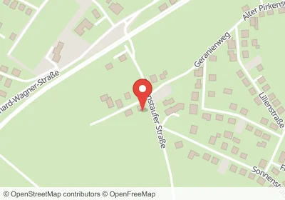 Hotels an der Birkenweg in Maxhütte-Haidhof – Unterkünfte, Pensionen und Ferienwohnungen in zentraler Lage