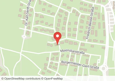 Bischof-Ketteler-Straße Maxhütte-Haidhof – Hotels in der Nähe Hotels an der Bischof-Ketteler-Straße in Maxhütte-Haidhof – Unterkünfte, Pensionen und Ferienwohnungen in zentraler Lage