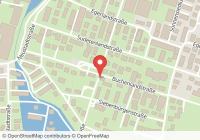 Hotels an der Böhmerwaldstraße in Moosburg an der Isar – Unterkünfte, Pensionen und Ferienwohnungen in zentraler Lage