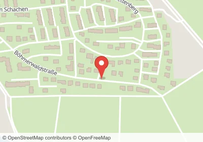 Hotels an der Boehmerwaldstraße in Kitzingen – Unterkünfte, Pensionen und Ferienwohnungen in zentraler Lage