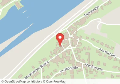 Brennergasse Kitzingen – Hotels in der Nähe Hotels an der Brennergasse in Kitzingen – Unterkünfte, Pensionen und Ferienwohnungen in zentraler Lage