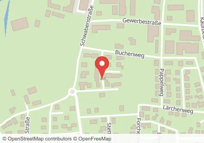 Breslauer Straße Marktoberdorf – Hotels in der Nähe Hotels an der Breslauer Straße in Marktoberdorf – Unterkünfte, Pensionen und Ferienwohnungen in zentraler Lage