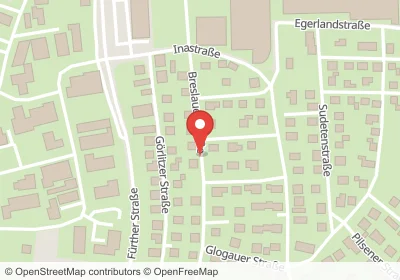 Hotels an der Breslauer Straße in Höchstadt an der Aisch – Unterkünfte, Pensionen und Ferienwohnungen in zentraler Lage