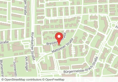 Breslauer Straße Mindelheim – Hotels in der Nähe Hotels an der Breslauer Straße in Mindelheim – Unterkünfte, Pensionen und Ferienwohnungen in zentraler Lage