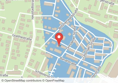 Hotels an der Breslauer Straße in Moosburg an der Isar – Unterkünfte, Pensionen und Ferienwohnungen in zentraler Lage