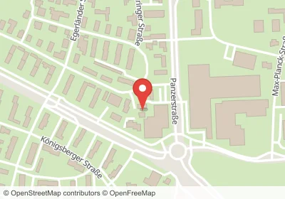 Hotels an der Breslauer Straße in Kitzingen – Unterkünfte, Pensionen und Ferienwohnungen in zentraler Lage