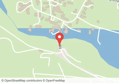 Hotels an der Brückenstraße in Lichtenfels – Unterkünfte, Pensionen und Ferienwohnungen in zentraler Lage