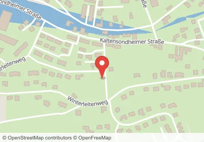 Hotels an der Brunnensteige in Kitzingen – Unterkünfte, Pensionen und Ferienwohnungen in zentraler Lage