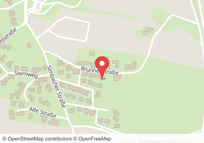 Hotels an der Brunnenstraße in Landau an der Isar – Unterkünfte, Pensionen und Ferienwohnungen in zentraler Lage
