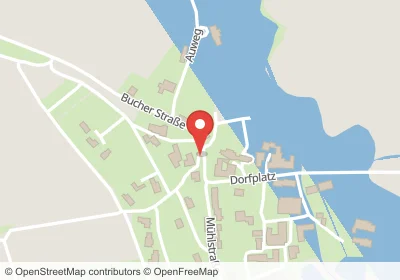 Hotels an der Bucher Straße in Leutershausen – Unterkünfte, Pensionen und Ferienwohnungen in zentraler Lage