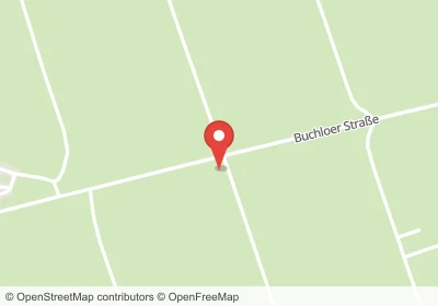 Hotels an der Buchloer Straße in Landsberg am Lech – Unterkünfte, Pensionen und Ferienwohnungen in zentraler Lage