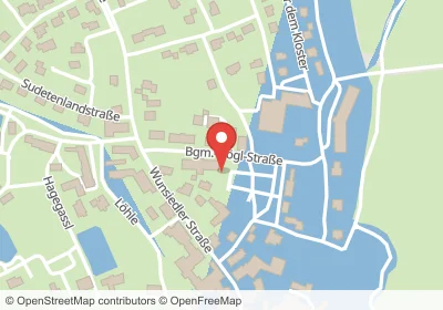 Bürgermeister-Högl-Straße Kemnath – Hotels in der Nähe Hotels an der Bürgermeister-Högl-Straße in Kemnath – Unterkünfte, Pensionen und Ferienwohnungen in zentraler Lage