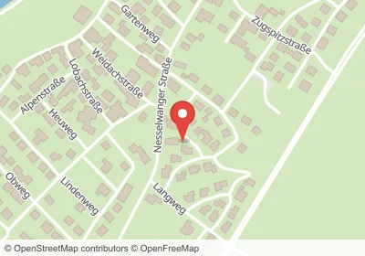 Bürgermeister-Jörg-Straße Marktoberdorf – Hotels in der Nähe Hotels an der Bürgermeister-Jörg-Straße in Marktoberdorf – Unterkünfte, Pensionen und Ferienwohnungen in zentraler Lage