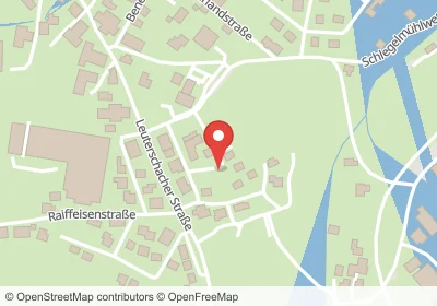 Hotels an der Bürgermeister-Streif-Straße in Marktoberdorf – Unterkünfte, Pensionen und Ferienwohnungen in zentraler Lage