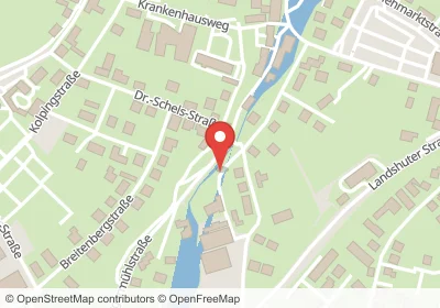 Burgermühlstraße Moosburg an der Isar – Hotels in der Nähe Hotels an der Burgermühlstraße in Moosburg an der Isar – Unterkünfte, Pensionen und Ferienwohnungen in zentraler Lage