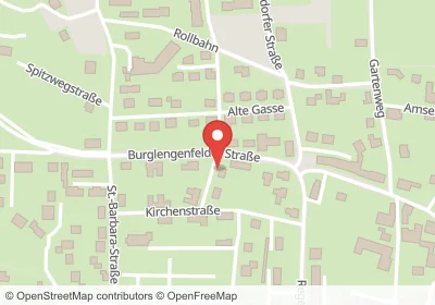 Burglengenfelder Straße Maxhütte-Haidhof – Hotels in der Nähe Hotels an der Burglengenfelder Straße in Maxhütte-Haidhof – Unterkünfte, Pensionen und Ferienwohnungen in zentraler Lage