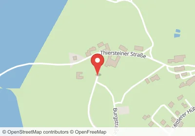Burgstraße Hohenberg an der Eger – Hotels in der Nähe Hotels an der Burgstraße in Hohenberg an der Eger – Unterkünfte, Pensionen und Ferienwohnungen in zentraler Lage