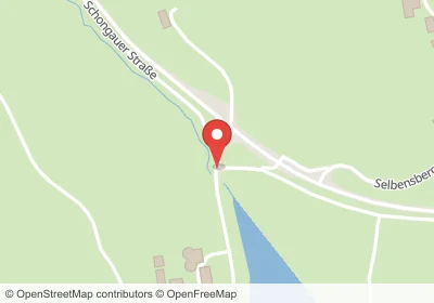 Hotels an der Burker Straße in Marktoberdorf – Unterkünfte, Pensionen und Ferienwohnungen in zentraler Lage
