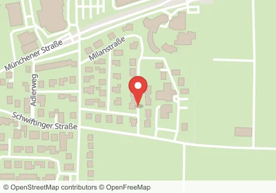 Bussardstraße Landsberg am Lech – Hotels in der Nähe Hotels an der Bussardstraße in Landsberg am Lech – Unterkünfte, Pensionen und Ferienwohnungen in zentraler Lage