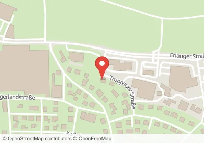 Hotels an der Carl-Benz-Straße in Höchstadt an der Aisch – Unterkünfte, Pensionen und Ferienwohnungen in zentraler Lage