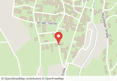 Hotels an der Christgartenstraße in Mellrichstadt – Unterkünfte, Pensionen und Ferienwohnungen in zentraler Lage