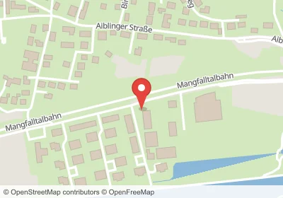 Hotels an der Conradtystraße in Kolbermoor – Unterkünfte, Pensionen und Ferienwohnungen in zentraler Lage