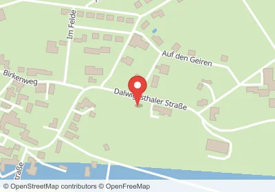 Hotels an der Dalwigsthaler Straße in Lichtenfels – Unterkünfte, Pensionen und Ferienwohnungen in zentraler Lage