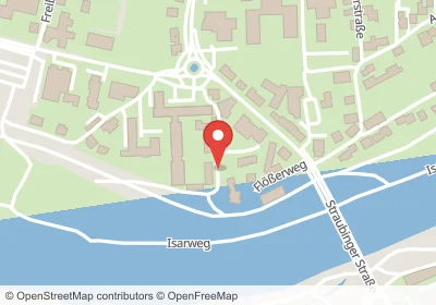 Dammstraße Landau an der Isar – Hotels in der Nähe Hotels an der Dammstraße in Landau an der Isar – Unterkünfte, Pensionen und Ferienwohnungen in zentraler Lage