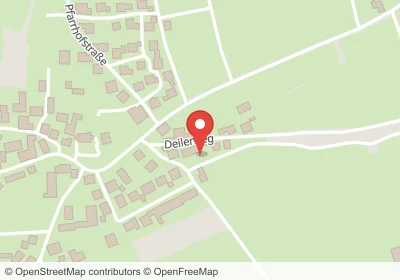Hotels an der Deilerweg in Landau an der Isar – Unterkünfte, Pensionen und Ferienwohnungen in zentraler Lage