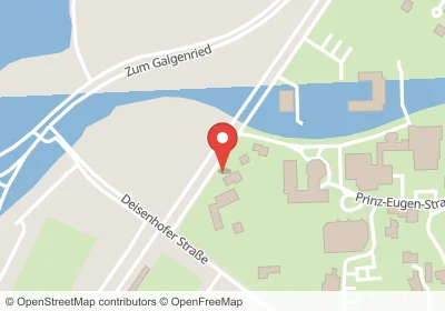 Hotels an der Deisenhofer Straße in Höchstädt an der Donau – Unterkünfte, Pensionen und Ferienwohnungen in zentraler Lage
