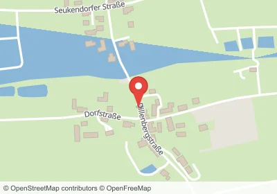 Hotels an der Dillenbergstraße in Langenzenn – Unterkünfte, Pensionen und Ferienwohnungen in zentraler Lage