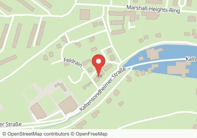 Hotels an der Distelweg in Kitzingen – Unterkünfte, Pensionen und Ferienwohnungen in zentraler Lage