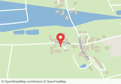 Hotels an der Dorfstraße in Langenzenn – Unterkünfte, Pensionen und Ferienwohnungen in zentraler Lage