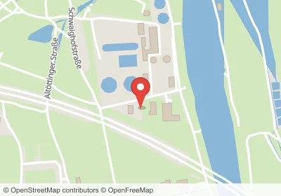 Dr.-Friedrich-Wacker-Straße Landsberg am Lech – Hotels in der Nähe Hotels an der Dr.-Friedrich-Wacker-Straße in Landsberg am Lech – Unterkünfte, Pensionen und Ferienwohnungen in zentraler Lage