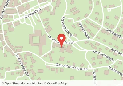 Dr.-Godron-Straße Landau an der Isar – Hotels in der Nähe Hotels an der Dr.-Godron-Straße in Landau an der Isar – Unterkünfte, Pensionen und Ferienwohnungen in zentraler Lage