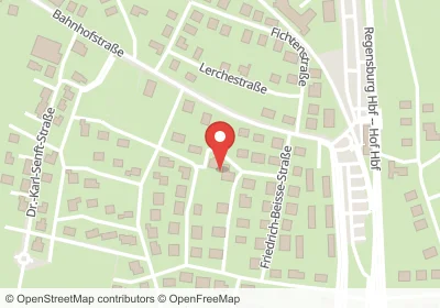 Dr.-Karl-Senft-Straße Maxhütte-Haidhof – Hotels in der Nähe Hotels an der Dr.-Karl-Senft-Straße in Maxhütte-Haidhof – Unterkünfte, Pensionen und Ferienwohnungen in zentraler Lage