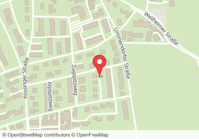 Dreitorspitzstraße Landsberg am Lech – Hotels in der Nähe Hotels an der Dreitorspitzstraße in Landsberg am Lech – Unterkünfte, Pensionen und Ferienwohnungen in zentraler Lage