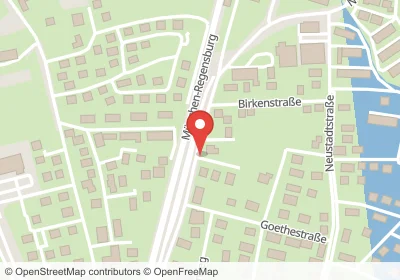 Driescherstraße Moosburg an der Isar – Hotels in der Nähe Hotels an der Driescherstraße in Moosburg an der Isar – Unterkünfte, Pensionen und Ferienwohnungen in zentraler Lage