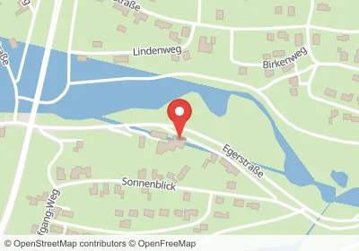 Egerstraße Marktleuthen – Hotels in der Nähe Hotels an der Egerstraße in Marktleuthen – Unterkünfte, Pensionen und Ferienwohnungen in zentraler Lage