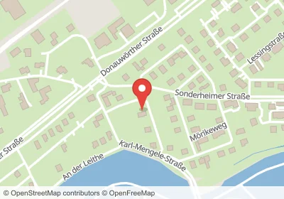 Eichendorffstraße Höchstädt an der Donau – Hotels in der Nähe Hotels an der Eichendorffstraße in Höchstädt an der Donau – Unterkünfte, Pensionen und Ferienwohnungen in zentraler Lage