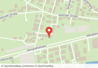 Eichenstraße Kolbermoor – Hotels in der Nähe Hotels an der Eichenstraße in Kolbermoor – Unterkünfte, Pensionen und Ferienwohnungen in zentraler Lage