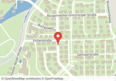 Hotels an der Eichenstraße in Höchstädt an der Donau – Unterkünfte, Pensionen und Ferienwohnungen in zentraler Lage