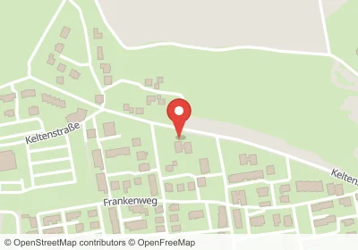Hotels an der Engelbert-Bach-Straße in Kitzingen – Unterkünfte, Pensionen und Ferienwohnungen in zentraler Lage