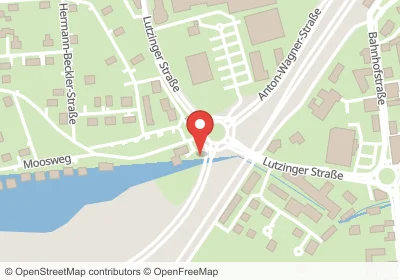 Hotels an der Ensbachstraße in Höchstädt an der Donau – Unterkünfte, Pensionen und Ferienwohnungen in zentraler Lage