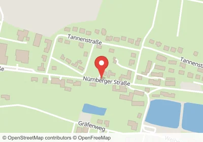 Erlenstraße Langenzenn – Hotels in der Nähe Hotels an der Erlenstraße in Langenzenn – Unterkünfte, Pensionen und Ferienwohnungen in zentraler Lage
