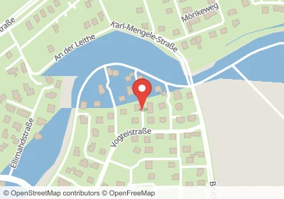 Hotels an der Erlenweg in Höchstädt an der Donau – Unterkünfte, Pensionen und Ferienwohnungen in zentraler Lage