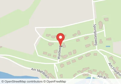 Hotels an der Eußenhäuser Weg in Mellrichstadt – Unterkünfte, Pensionen und Ferienwohnungen in zentraler Lage